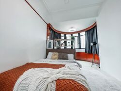 Arthur Mansions (D15), Condominium #496432081